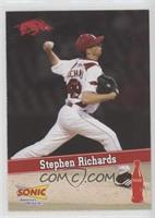 Stephen Richards [EX to NM]
