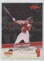Chase Leavitt