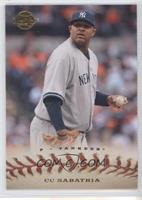 CC Sabathia