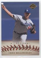 Chad Billingsley