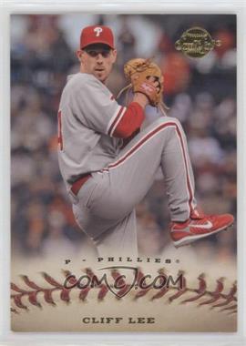 2009 Sweet Spot - [Base] #22 - Cliff Lee