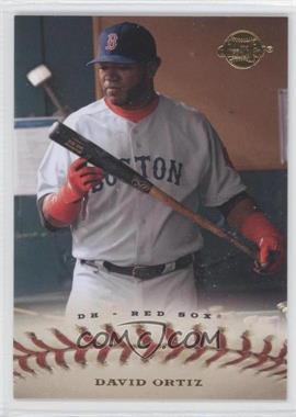 2009 Sweet Spot - [Base] #26 - David Ortiz