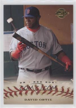 2009 Sweet Spot - [Base] #26 - David Ortiz