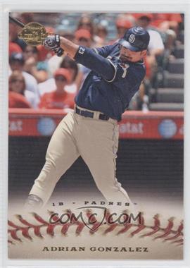 2009 Sweet Spot - [Base] #4 - Adrian Gonzalez