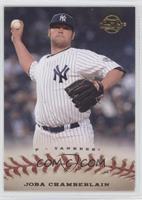 Joba Chamberlain