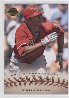 2009 Sweet Spot - [Base] #65 - Justin Upton