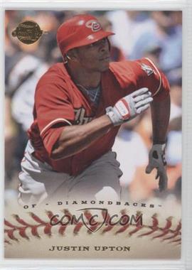 2009 Sweet Spot - [Base] #65 - Justin Upton