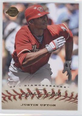 2009 Sweet Spot - [Base] #65 - Justin Upton