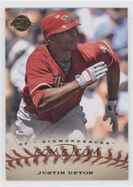 2009 Sweet Spot - [Base] #65 - Justin Upton