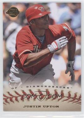 2009 Sweet Spot - [Base] #65 - Justin Upton