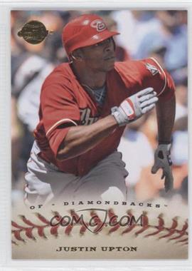 2009 Sweet Spot - [Base] #65 - Justin Upton