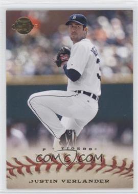 2009 Sweet Spot - [Base] #66 - Justin Verlander