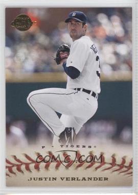 2009 Sweet Spot - [Base] #66 - Justin Verlander