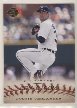 2009 Sweet Spot - [Base] #66 - Justin Verlander