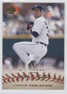 2009 Sweet Spot - [Base] #66 - Justin Verlander