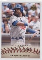 Manny Ramirez