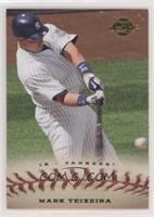 Mark Teixeira [EX to NM]