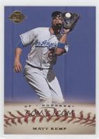 Matt Kemp