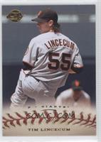 Tim Lincecum