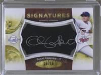 Glen Perkins #/50