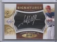 Josh Willingham #/50