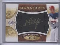 Josh Willingham #/15