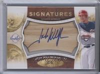 Josh Willingham #/5