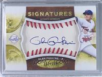 Glen Perkins #/199