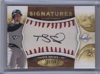 Travis Snider #/50