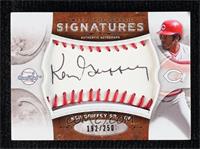 Ken Griffey Sr. #/250