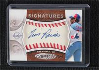 Tim Raines #/99