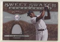 Dave Winfield [EX to NM]