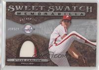 Steve Carlton [Noted]