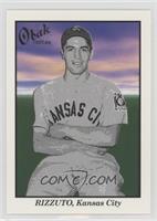 Phil Rizzuto #/50