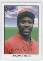 Vince Coleman