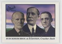 Fritz Rueckheim, Louis Rueckheim, Henry Eckstein