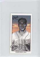 Brooks Robinson #/50