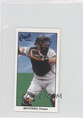 2009 TRISTAR Obak - T212 Minis #13 - Jesus Montero