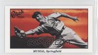 Stan Musial