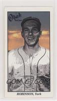 Brooks Robinson [Good to VG‑EX]