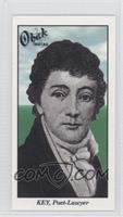 Francis Scott Key