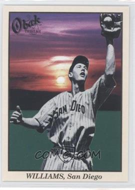 2009 TRISTAR Obak National Convention - National Convention [Base] #N1 - Ted Williams