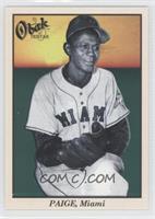 Satchel Paige