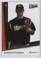 Jarrod Parker #/25