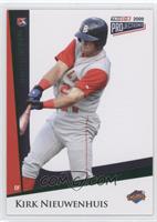 Kirk Nieuwenhuis #/50