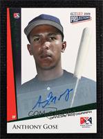 Anthony Gose #/50