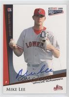 Mike Lee #/5