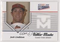 Josh Lindblom #/144