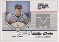 Josh Vitters [Noted] #/144