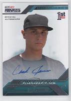 Chad James #/199